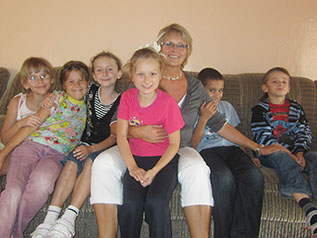Reiseberichte 2011
