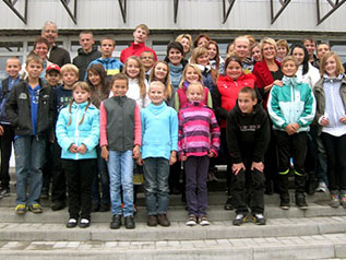 Reiseberichte 2012