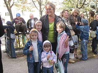 Reiseberichte 2013