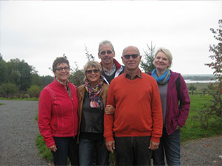 Reiseberichte 2014
