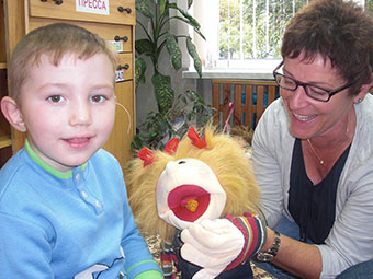 Mission Niko Nissen Stiftung