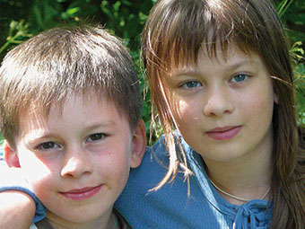 Mission Niko Nissen Stiftung