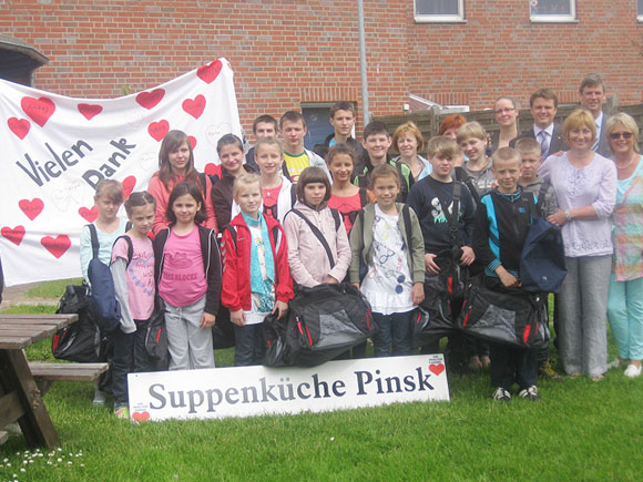 Mission Niko Nissen Stiftung