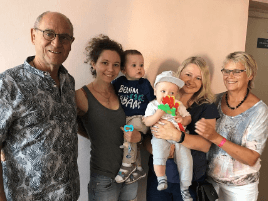 Mission Niko Nissen Stiftung